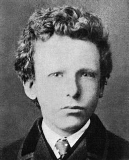 256px-Vincent van Gogh 1866