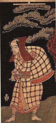 180px-Acteur kabuki Katsukawa