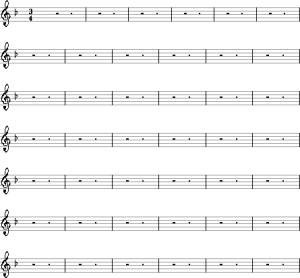 John Cage 4.33 - Η μουσική ως σιωπή