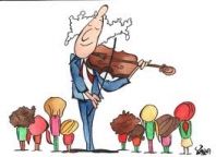 Μουσική παιδεία: Πολυτέλεια ή αναγκαιότητα;