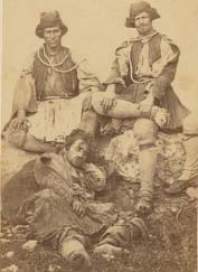Ένα βάρβαρο έγκλημα στο Γαρδίκι Φθιώτιδας το 1868