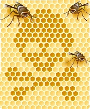 Μέλισσες... Εκπέμπουν sos