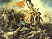 Γαλλική επανάσταση του 1789 και γιατί δεν ήρθε στην Ελλάδα… του 2013