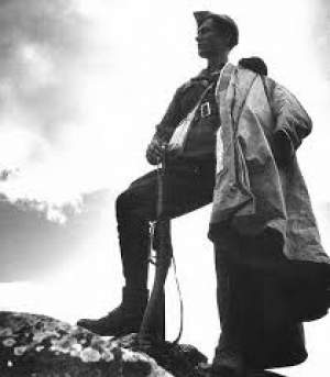 Ετοιμάζοντας το Γοργοπόταμο στα βουνά της Ρούμελης