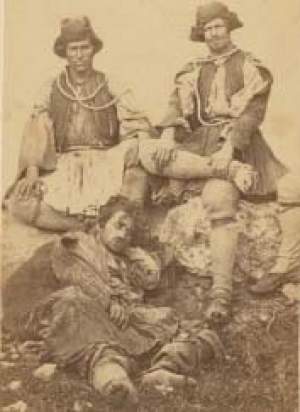 Ένα βάρβαρο έγκλημα στο Γαρδίκι Φθιώτιδας το 1868